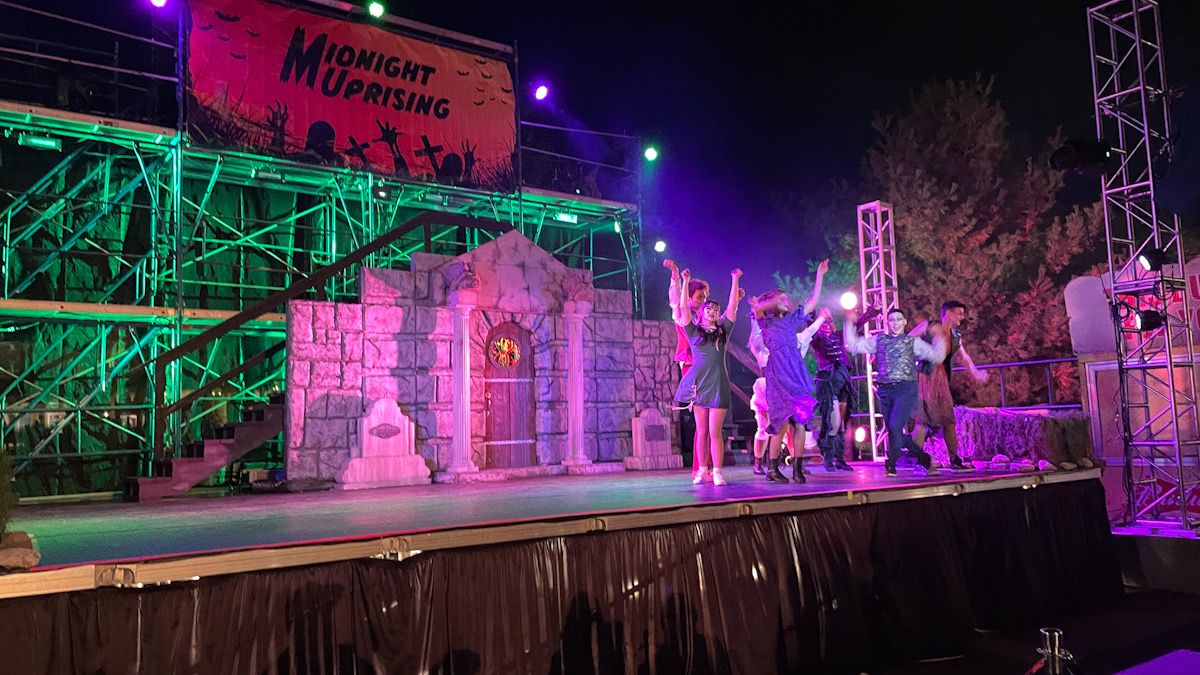 Six Flags Fright Fest returns with new Scare Zone exhibits
