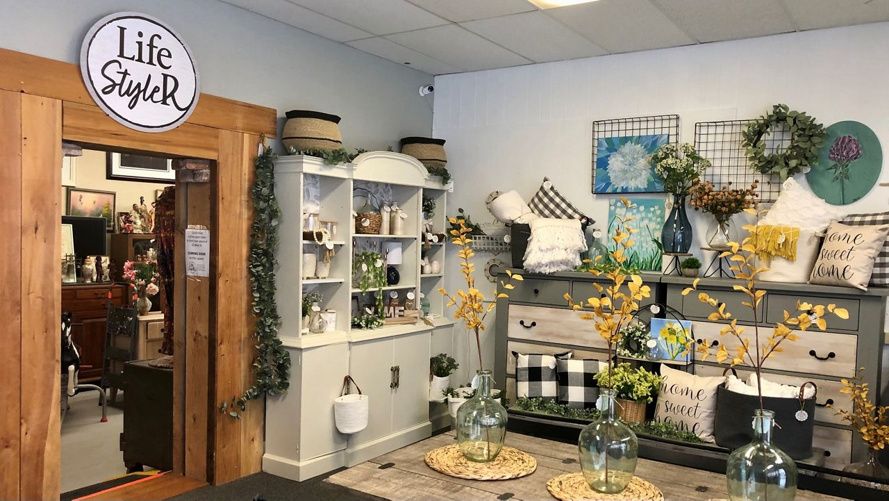 Restauranteur opening new home goods store in North Adams