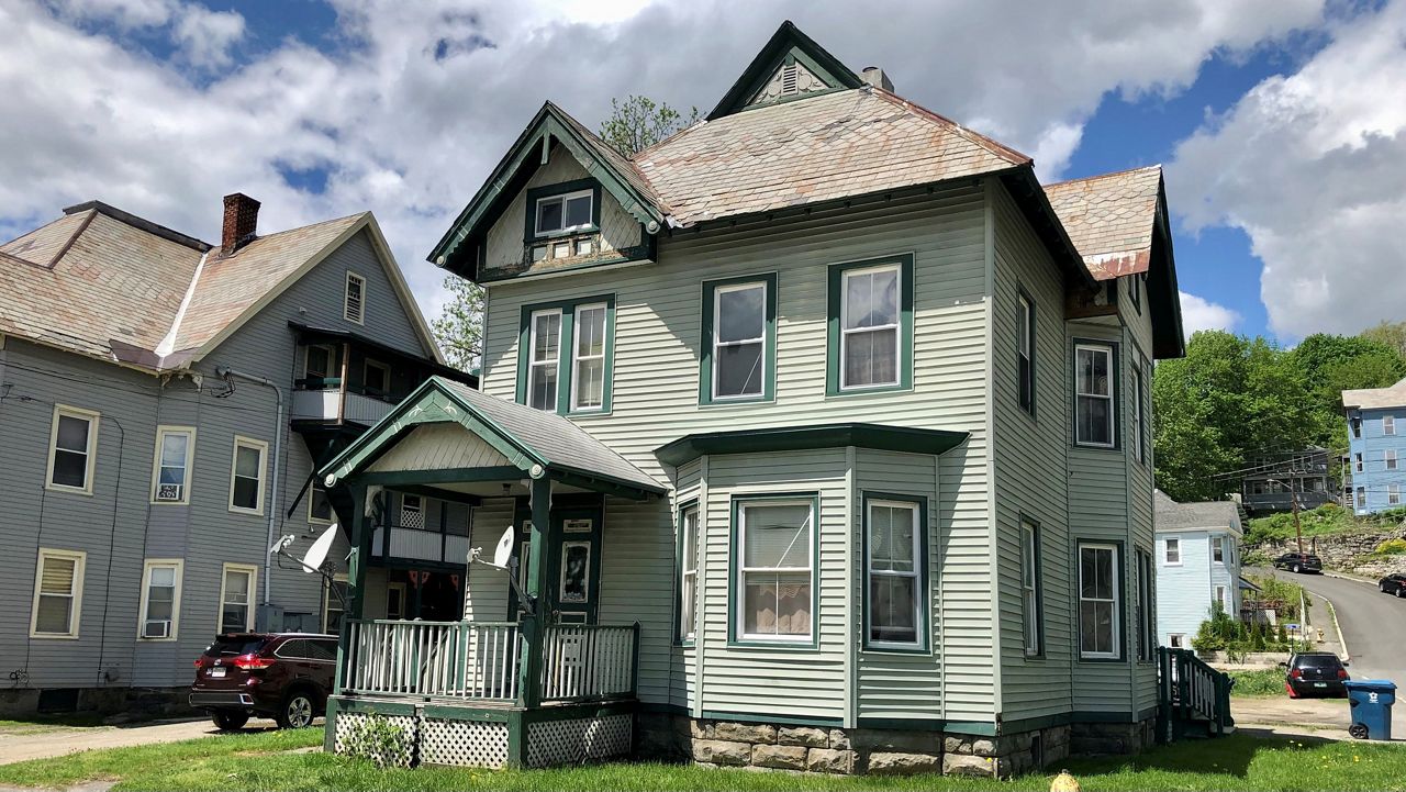 Louison House gets state grant to build youth housing