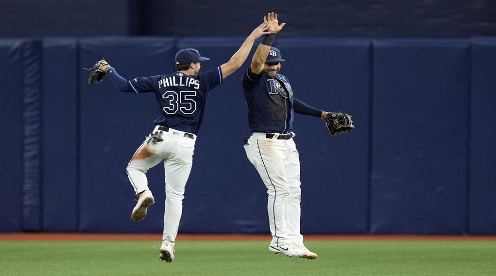 Tampa Bay Rays announce 2023 spring training schedule