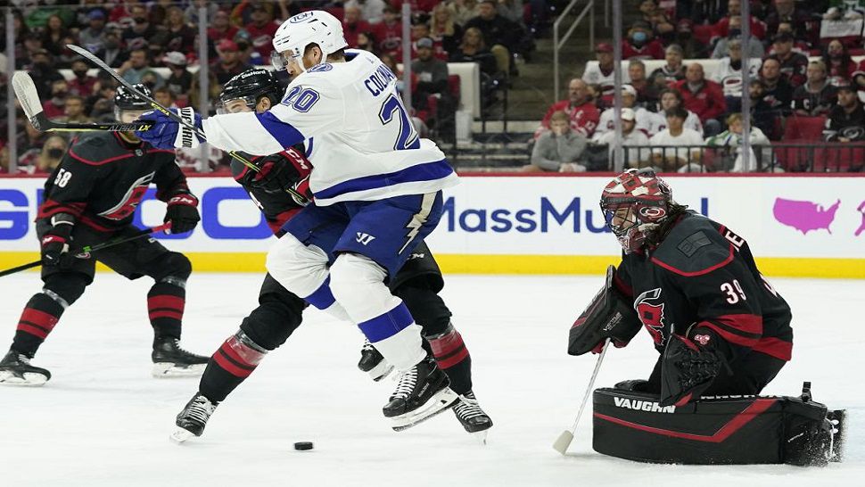 Lightning news: Brayden Point gets key update for Game 1 vs Panthers