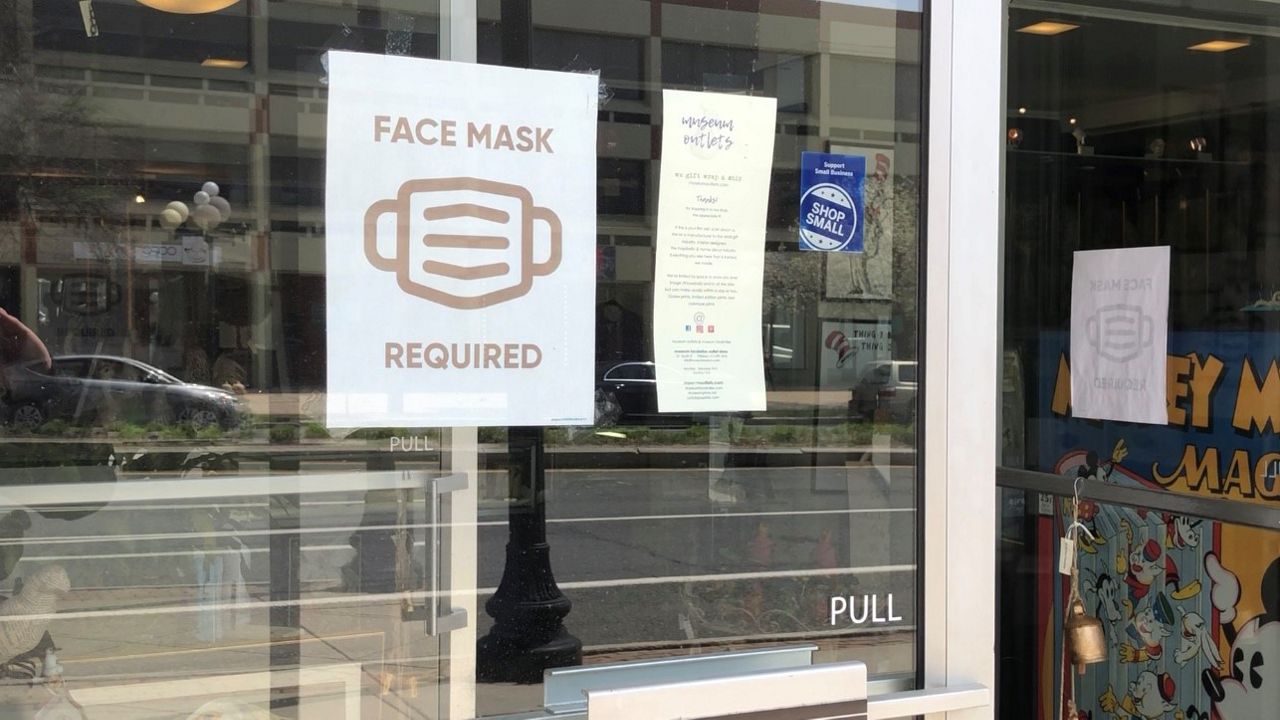 Mask directive possible as Pittsfield COVID-19 cases rise