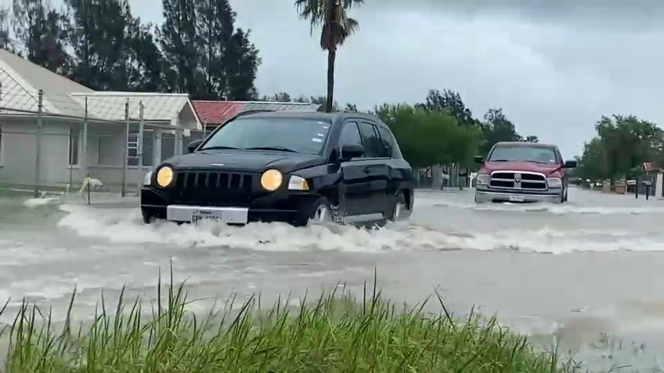 Coastal Texas cities preparing for hurricane season