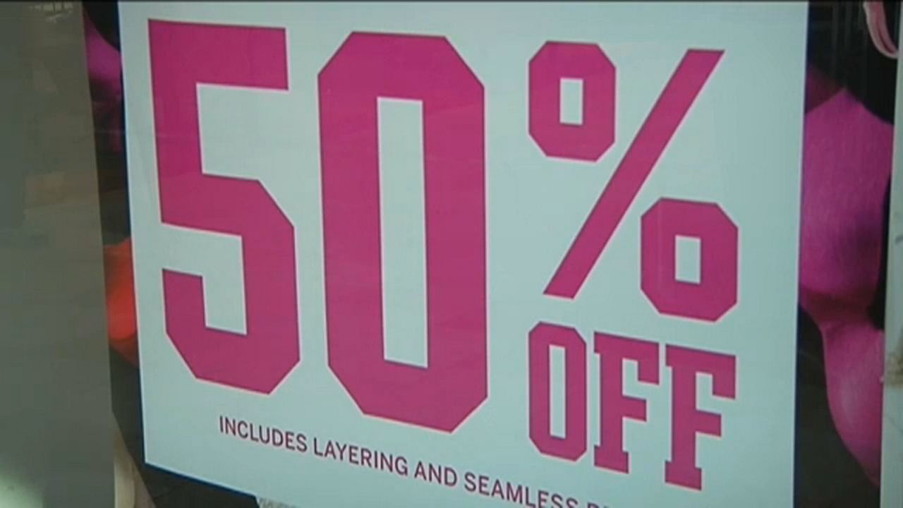 Colonie Center mall is for sale source confirms mall 