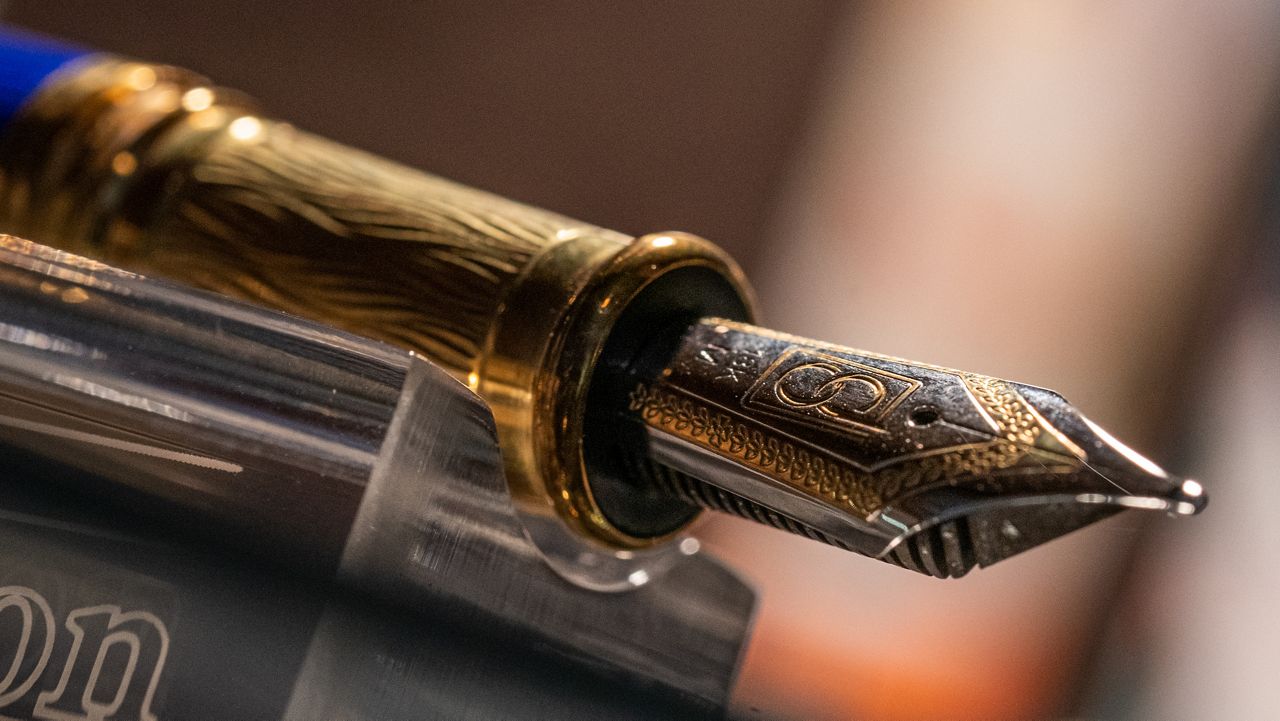 Museum of Writing Instruments