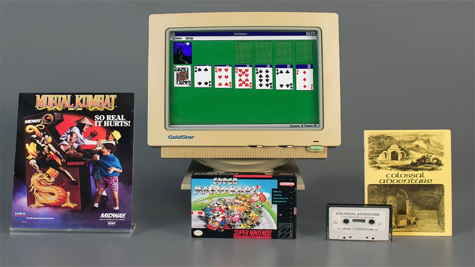video game hall of fame 2019