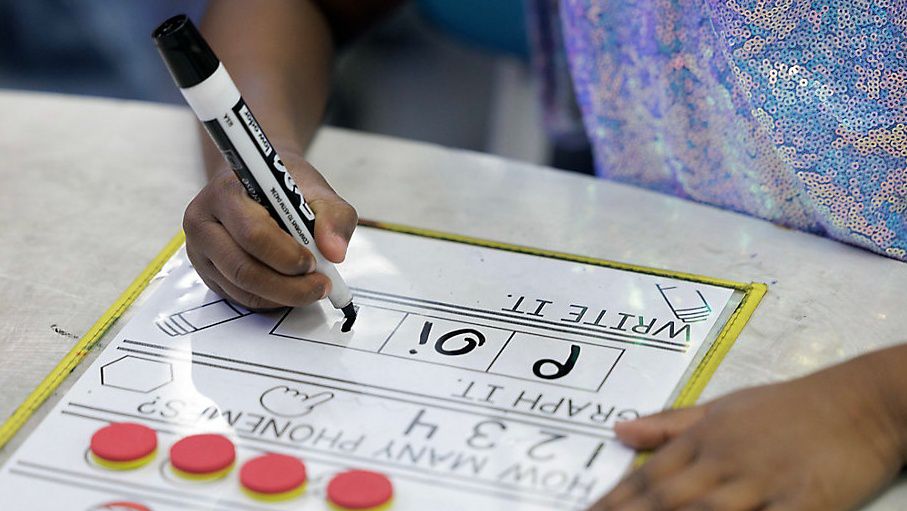 $10M in budget to boost N.Y.'s lagging reading proficiency - Vimarsana News