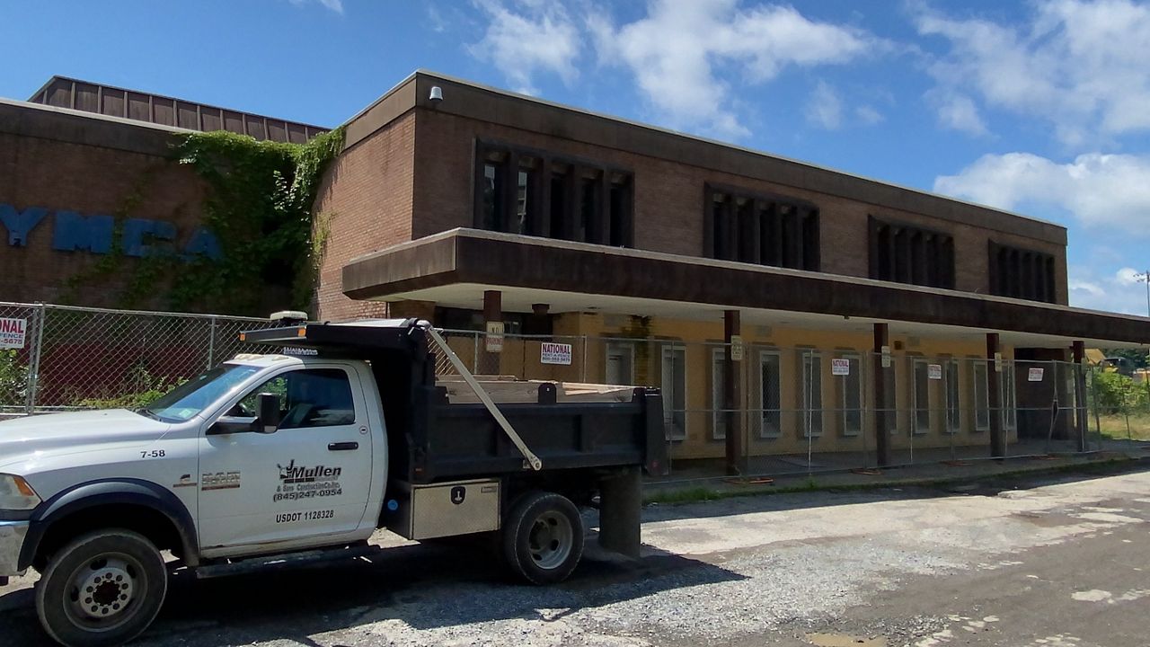 Dutchess County moves to build new Youth Opportunity Center