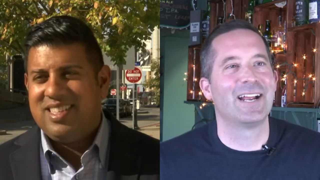 In Race for 56th State Senate, Democrat Jeremy Coney Declares Victory