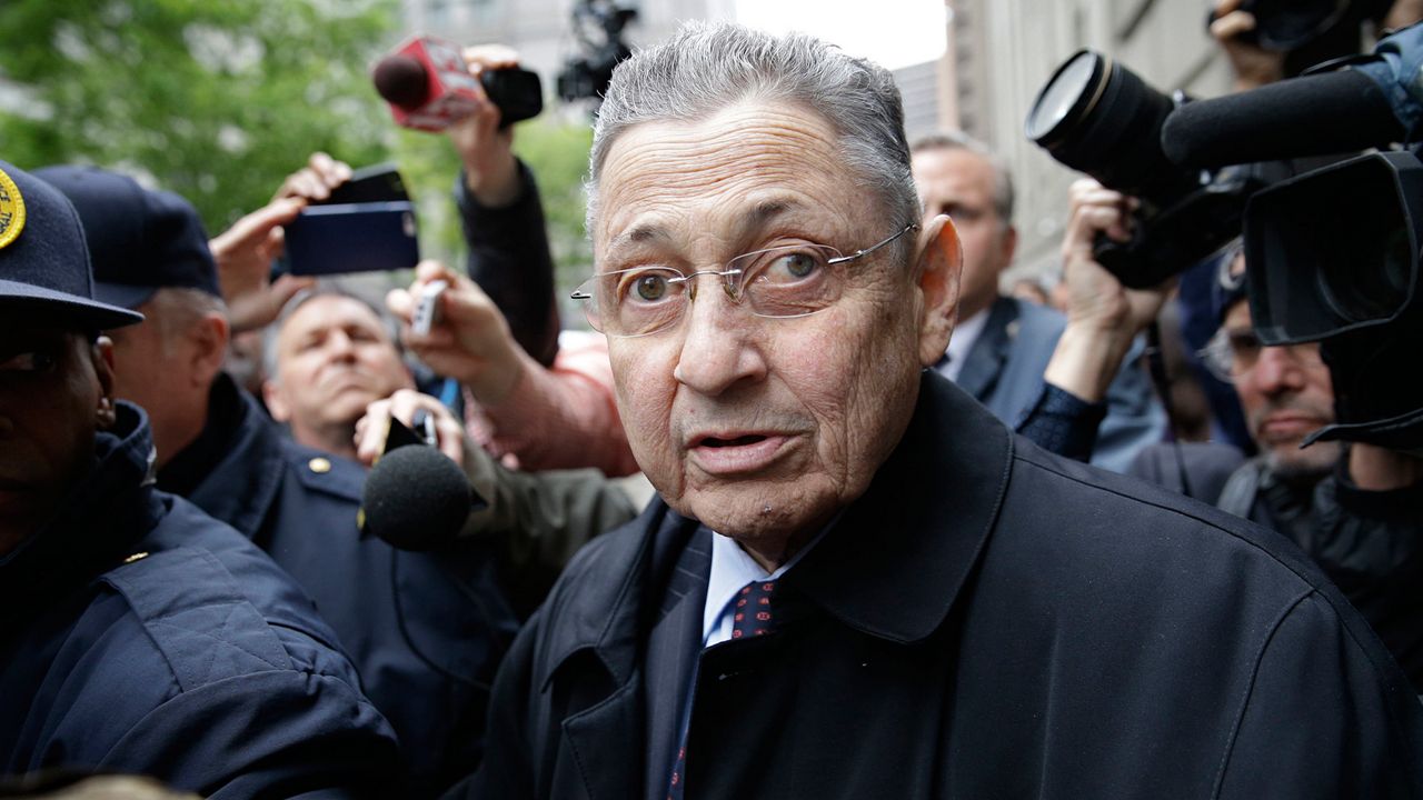 Sheldon Silver