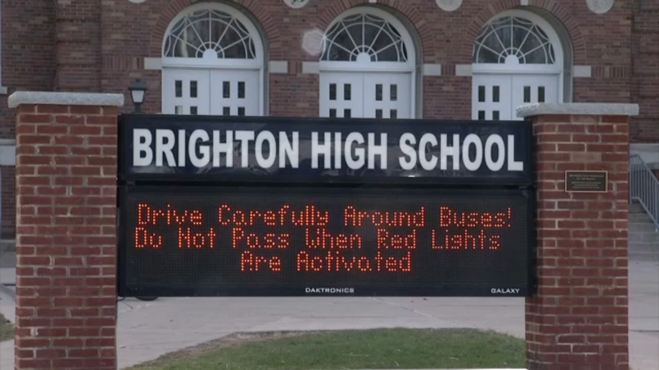 brighton high school
