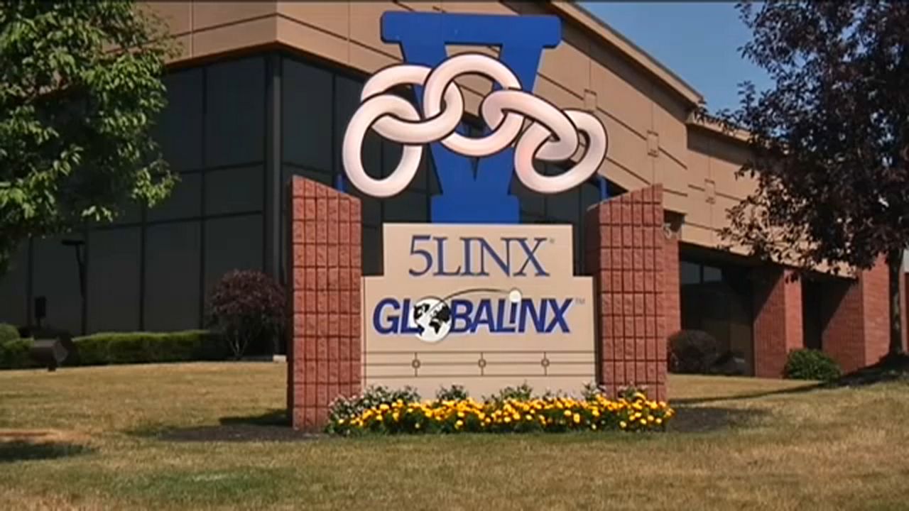 Co-Founder of Rochester-Based Marketing Firm 5Linx Gets Prison jason ...