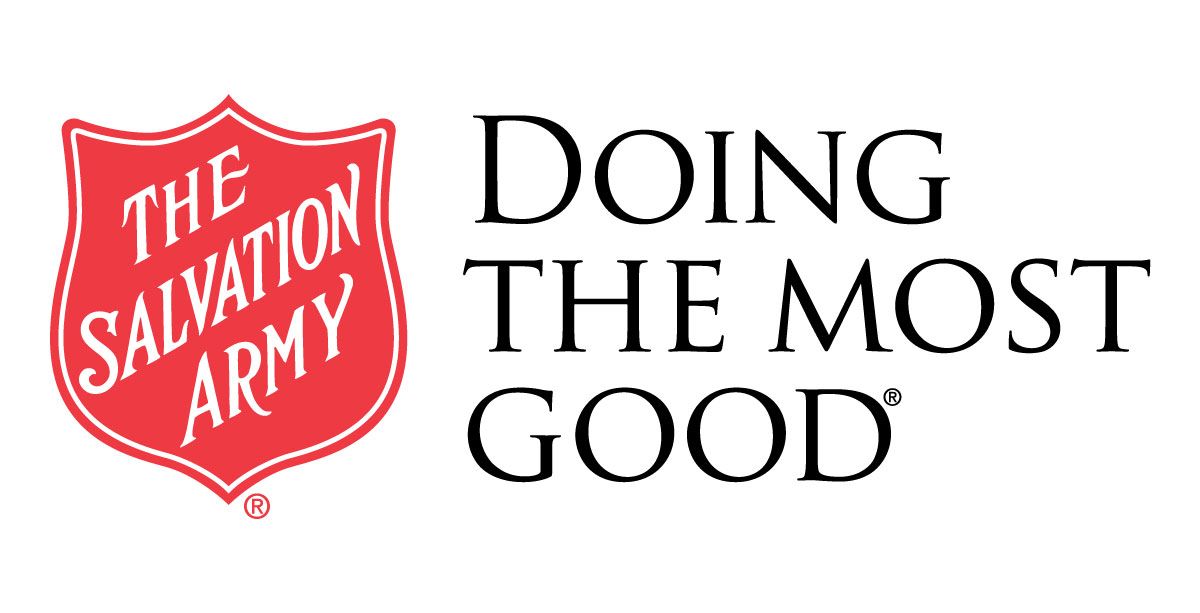 The Salvation Army 