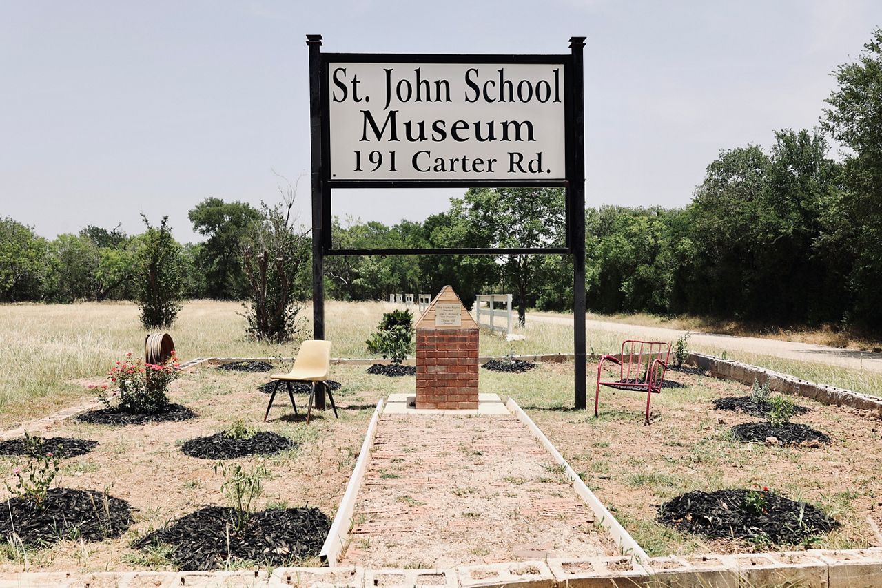 St. John Colony celebrates 157 years of freedom
