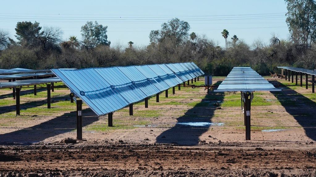 US exceeds 5 million solar installations