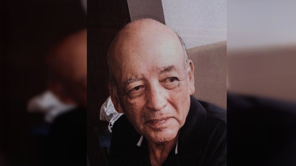 A picture of Eugene "Jose" Porto
