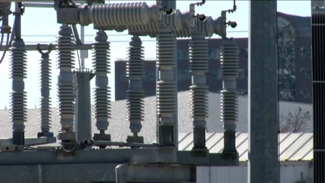 ERCOT says grid is prepared for freezing temperatures