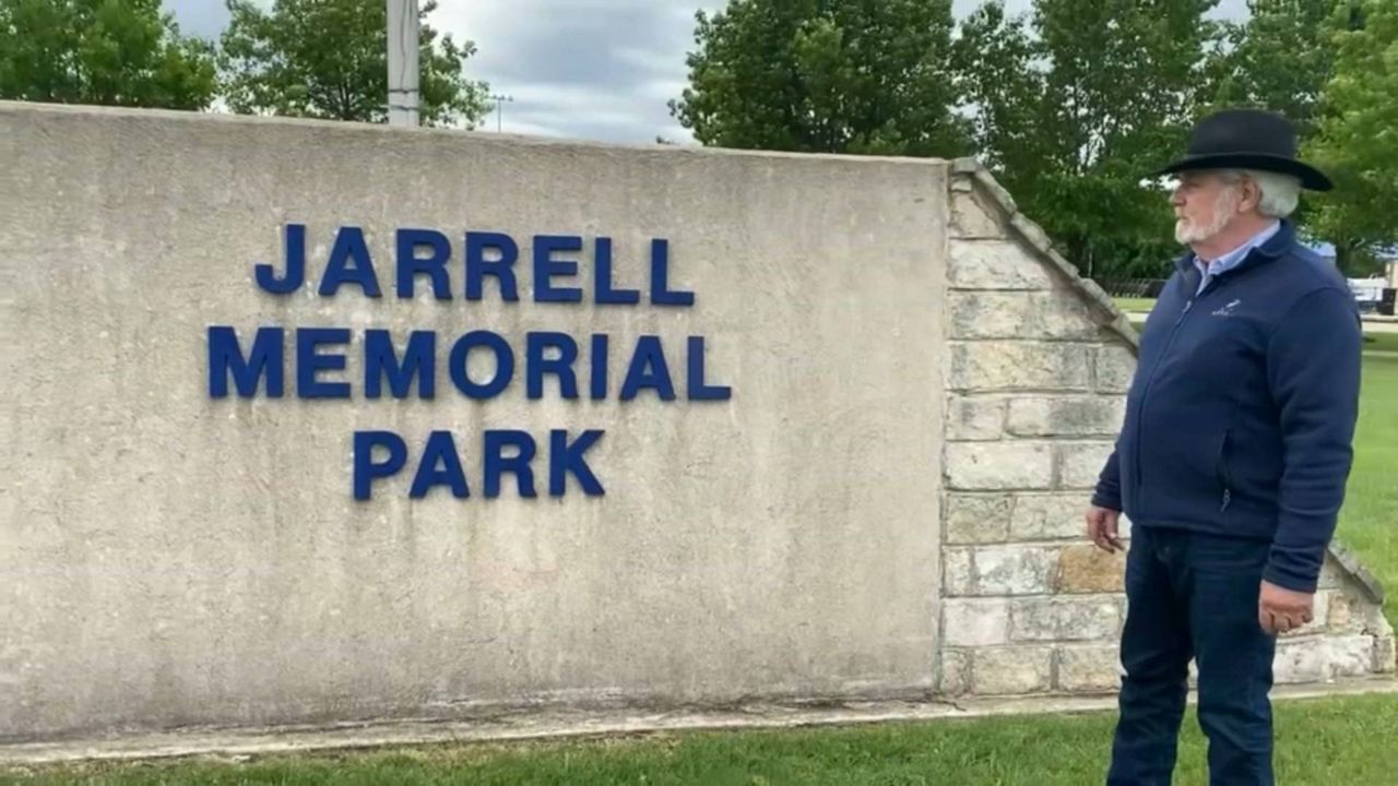Jarrell 25 years later a legacy beyond tragedy