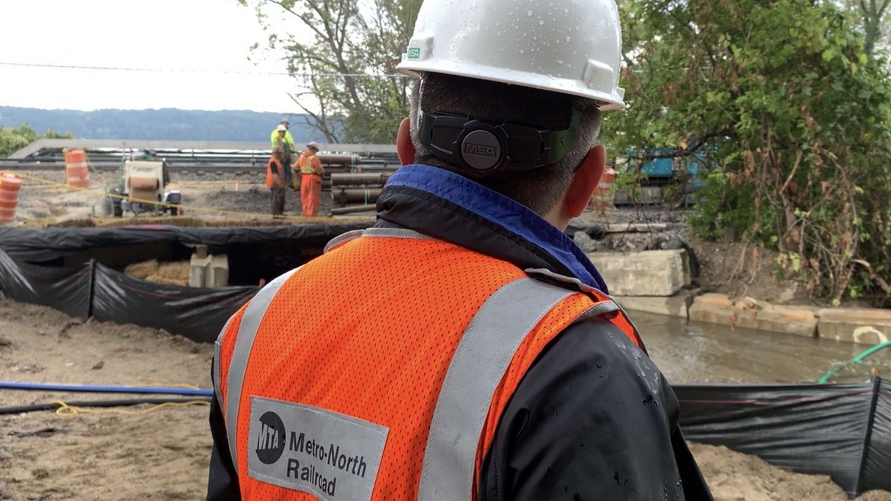 Metro-North Railroad bracing for more severe weather 