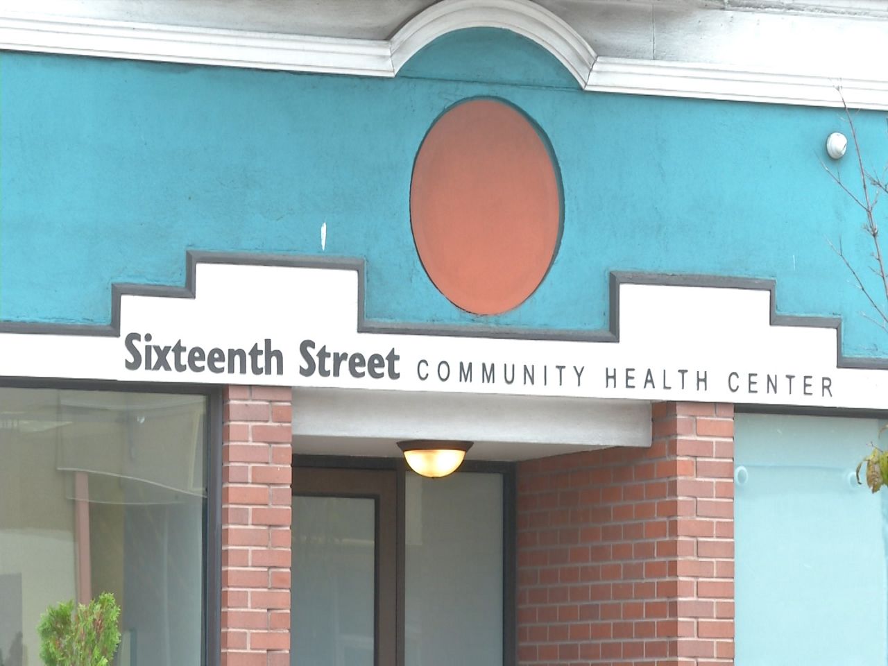 Sixteenth Street Health Center 
