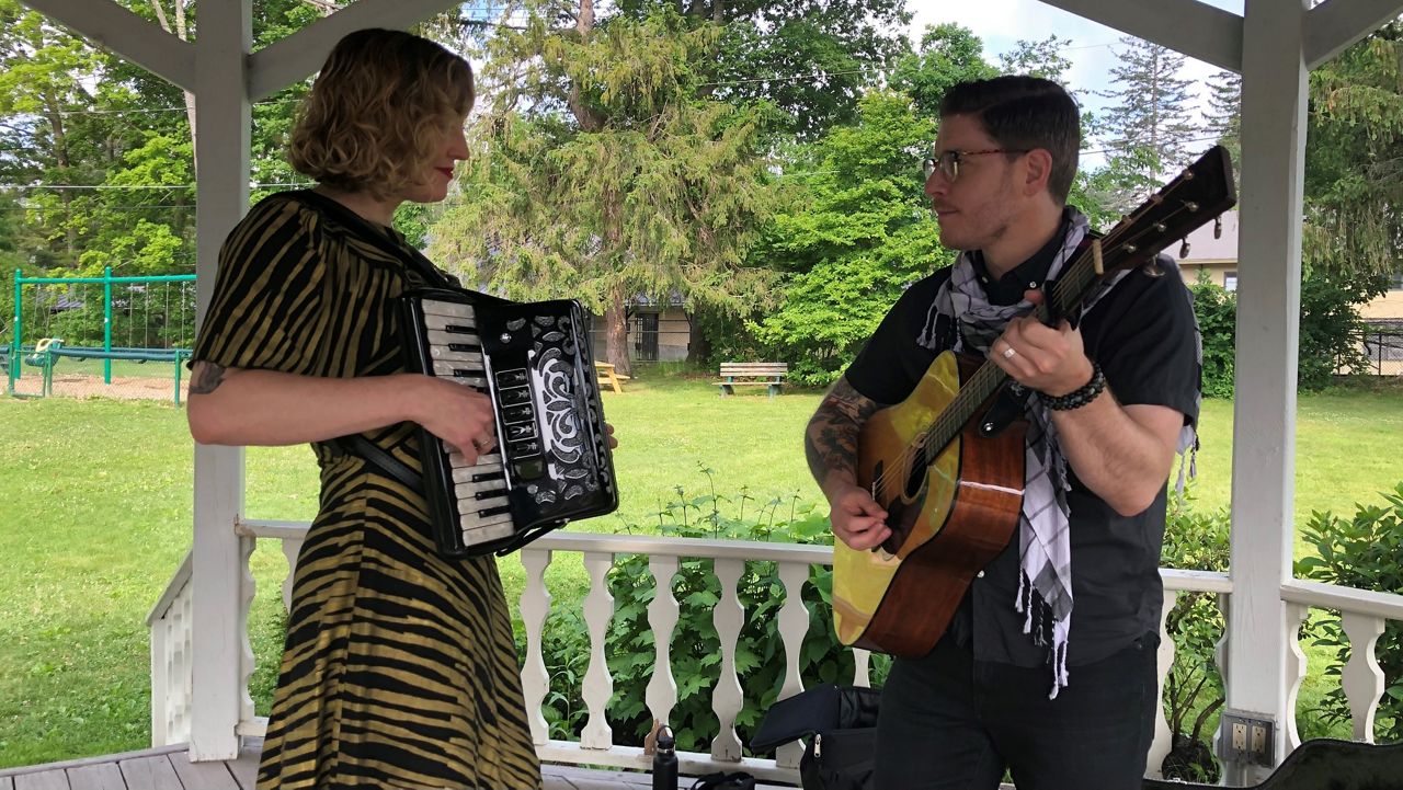 The Fremonts reflect on tour of Tajikistan - Vimarsana News