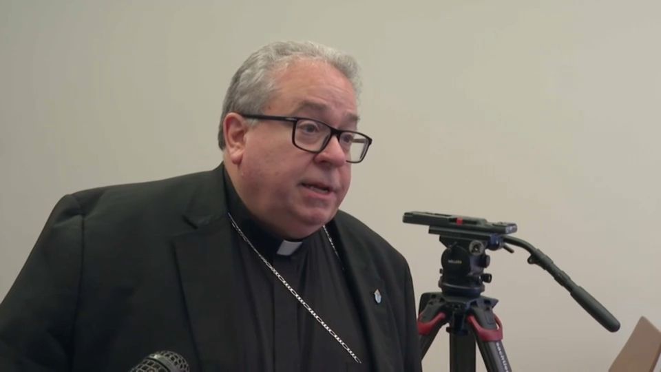 Fort Worth diocese scandal moves to courtroom