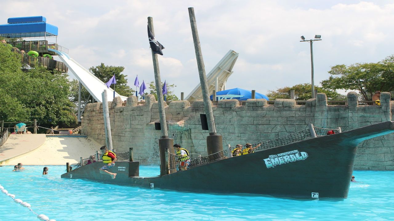 image of Wet 'n Wild