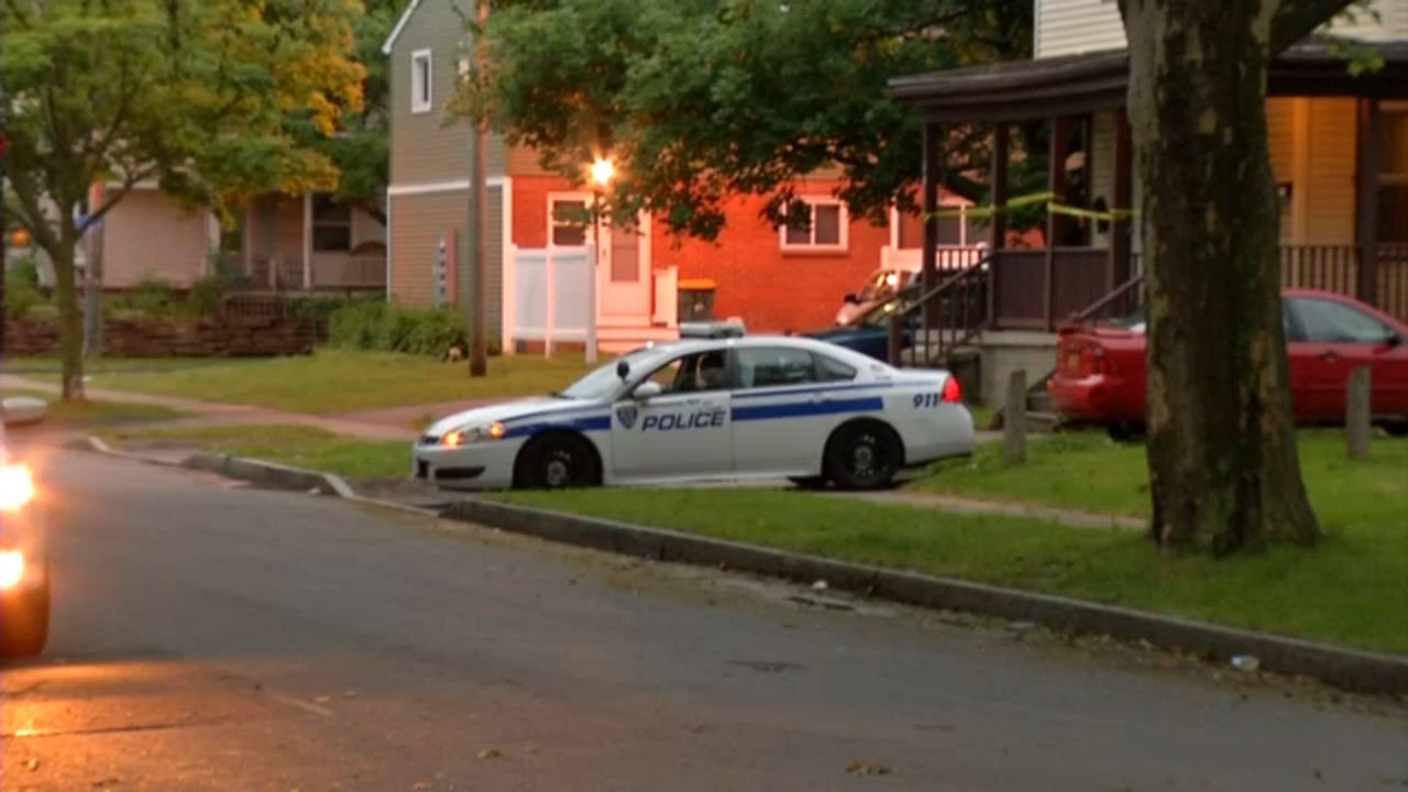 rochester police investigating homicide peck garson 4th street