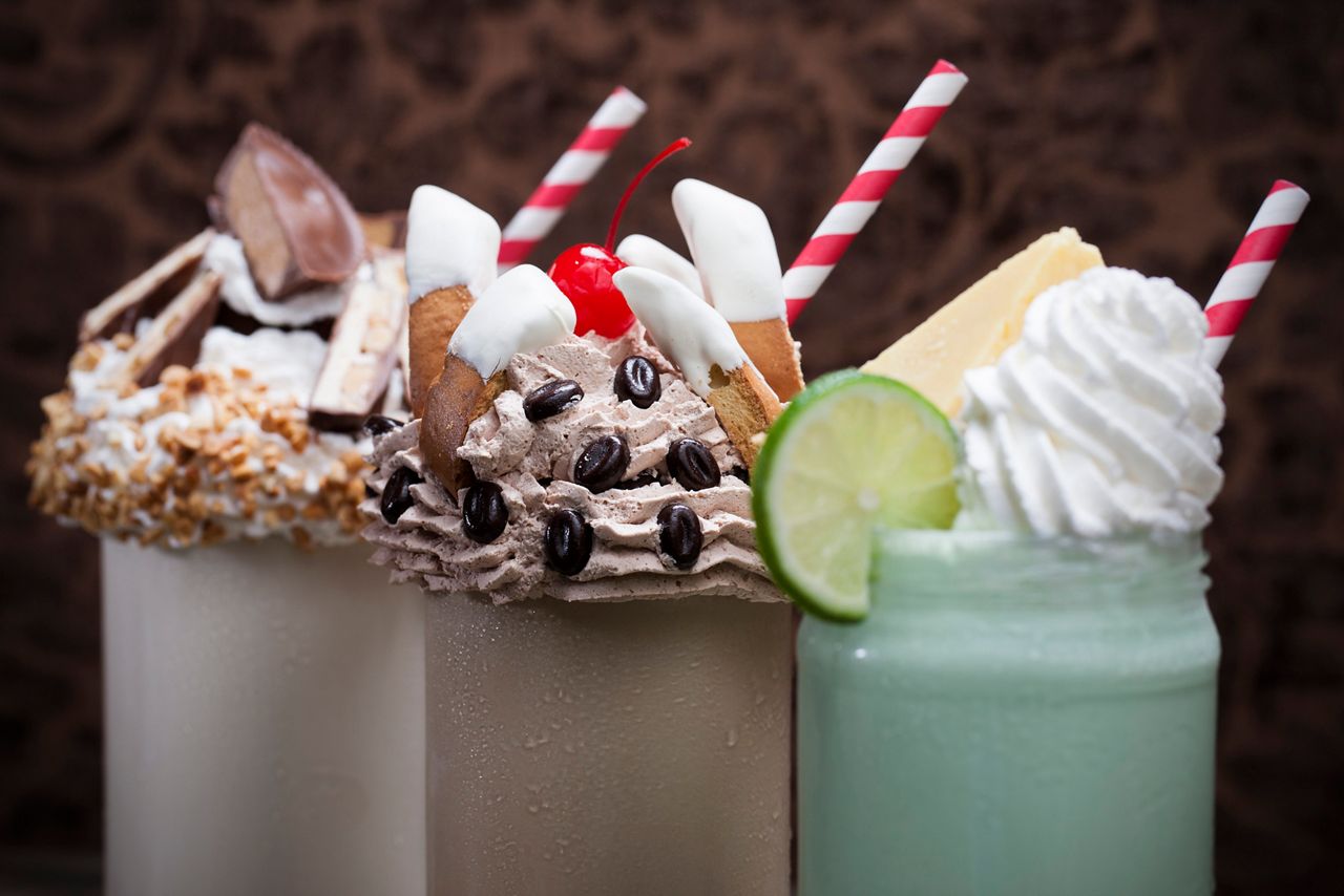 Toothsome Chocolate Emporium is coming to Universal CityWalk
