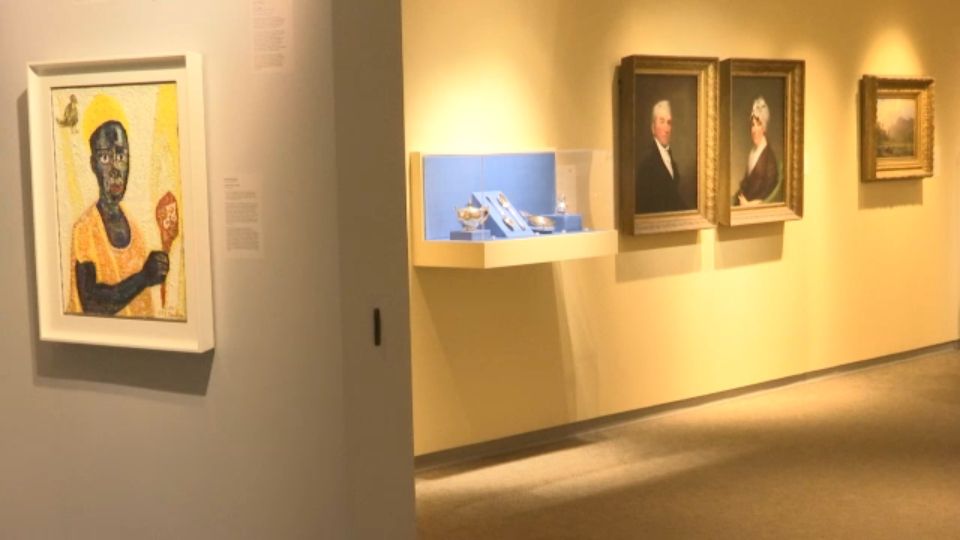 Museums reopen in Rochester-area 