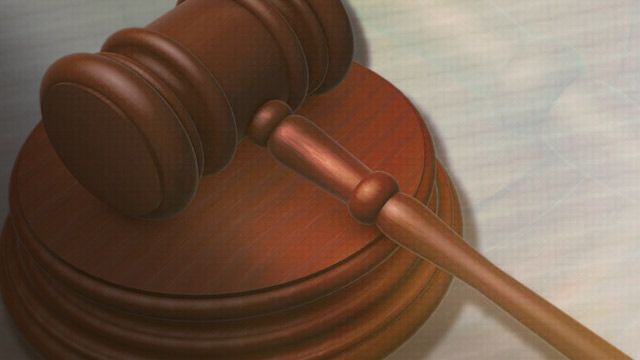 Judge's gavel (Spectrum News/File)