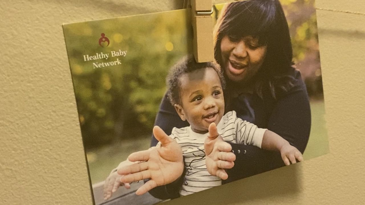 Rochester Doula program expanding to reduce maternal mortality rates in ...