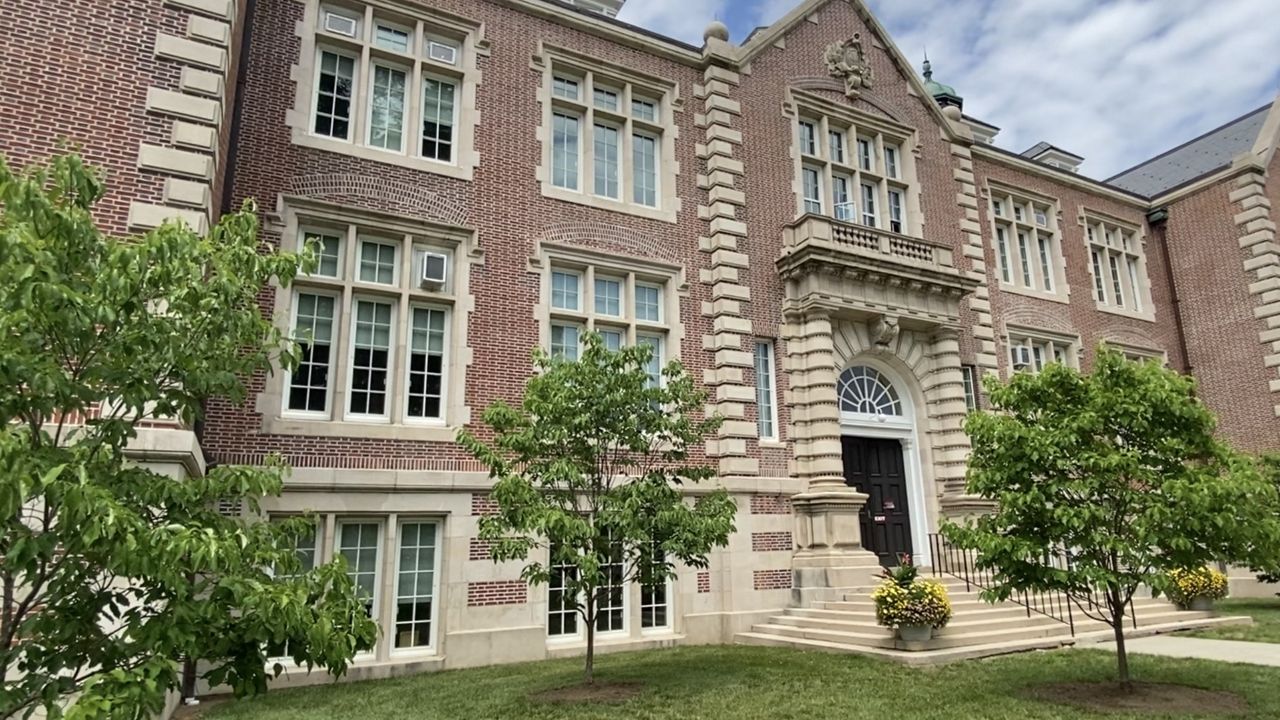 Vassar College awarded $1.1 million to combat climate change - Spectrum News