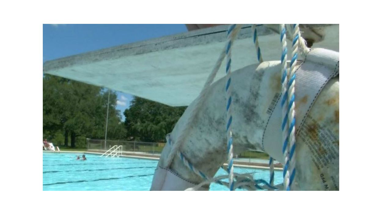 New study reveals number of annual drownings in Travis Co.