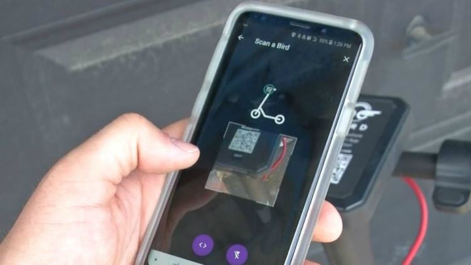 Austin leaders remind scooter users to stay off trails