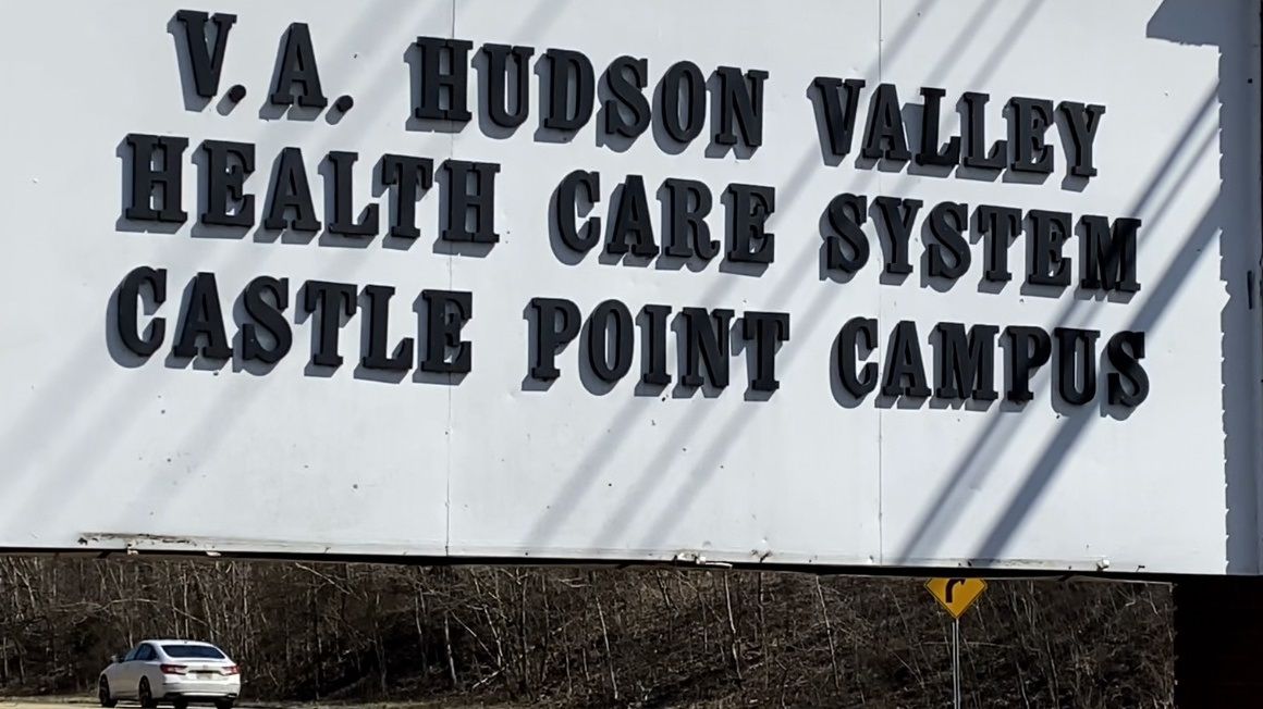 Plan to close VA center unites Dutchess County leaders - Vimarsana News