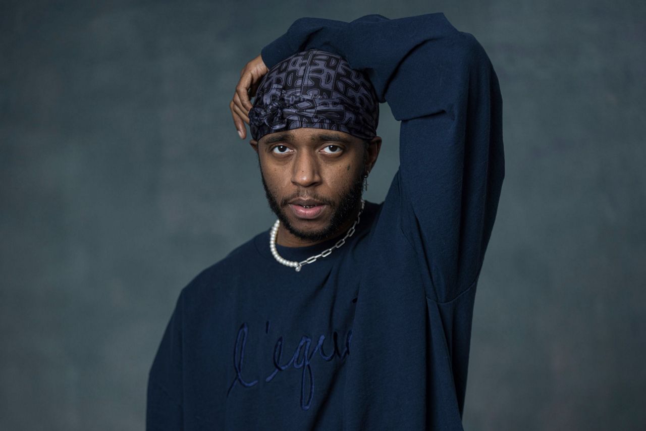 Q&A: 6lack returns to music after prioritizing mental health