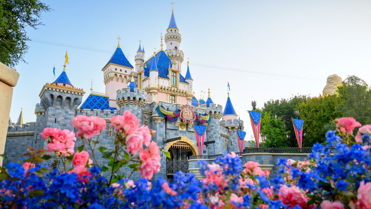 (Disneyland Resort/Richard Harbaugh)