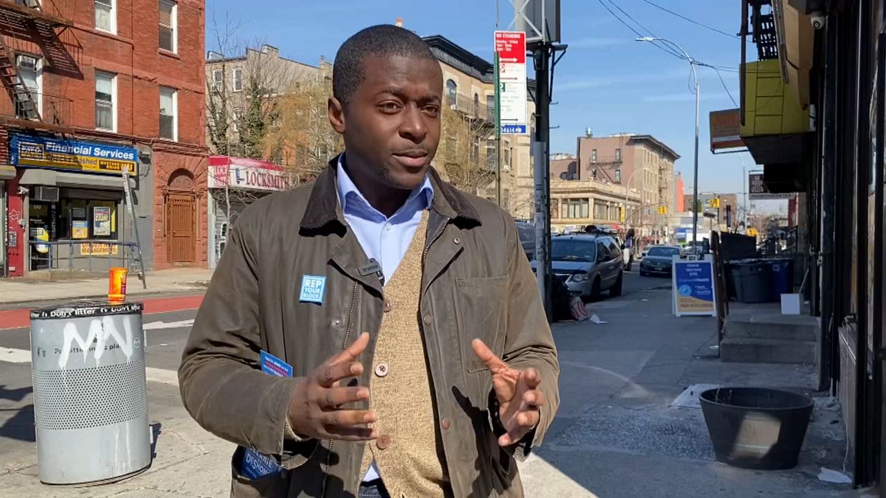 Brooklyn Assembly Candidates Split Democratic Endorsements