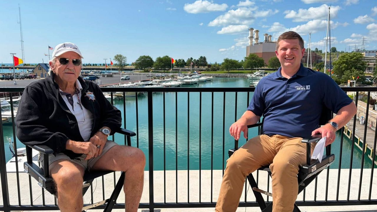 In Focus: Bringing tourism to Port Washington harbor
