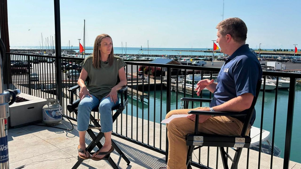 In Focus: Small business owner discusses success in Port Washington