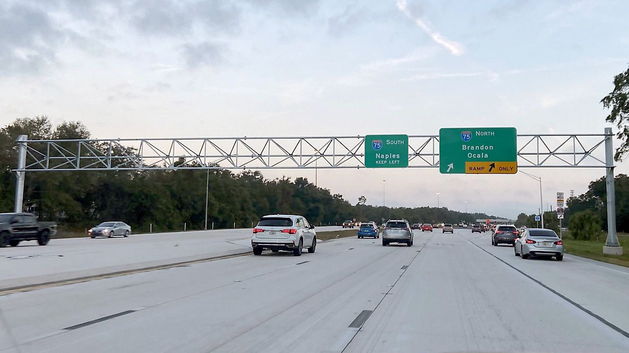 drivers-frustrated-by-traffic-on-i-75-in-brandon