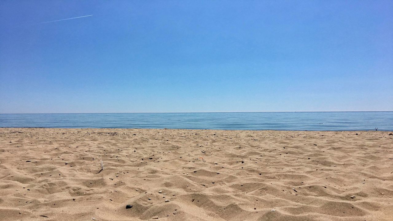 Bradford Beach