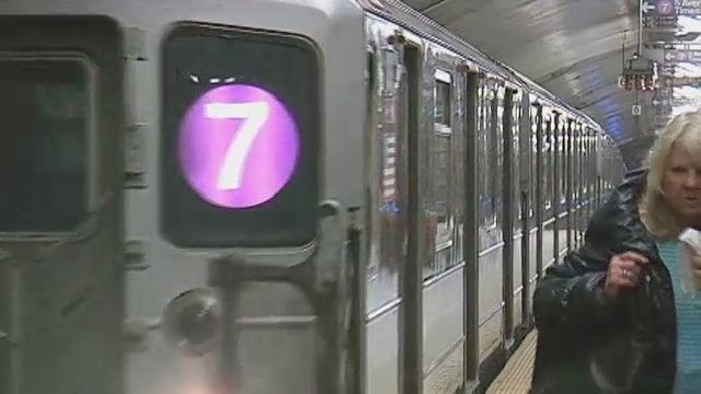 MTA: No 7 Train Service Between Manhattan-Queens This Weekend