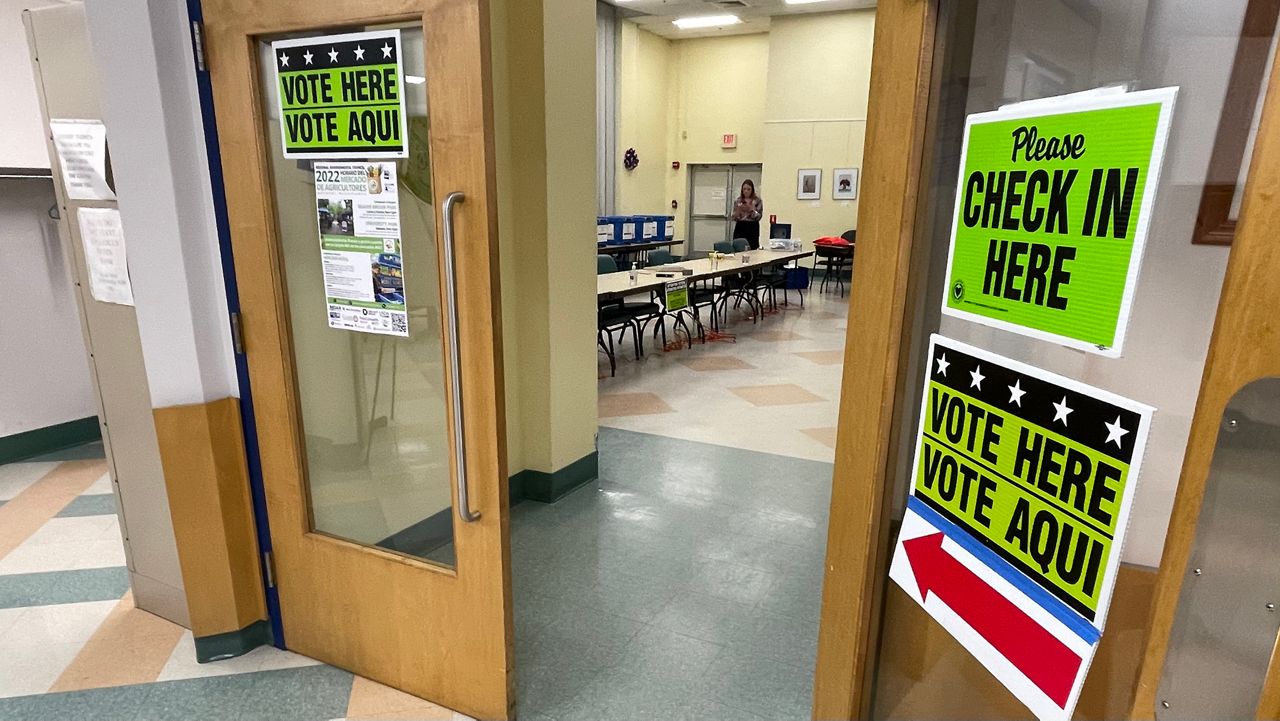 Early voting for MA primary election begins Saturday