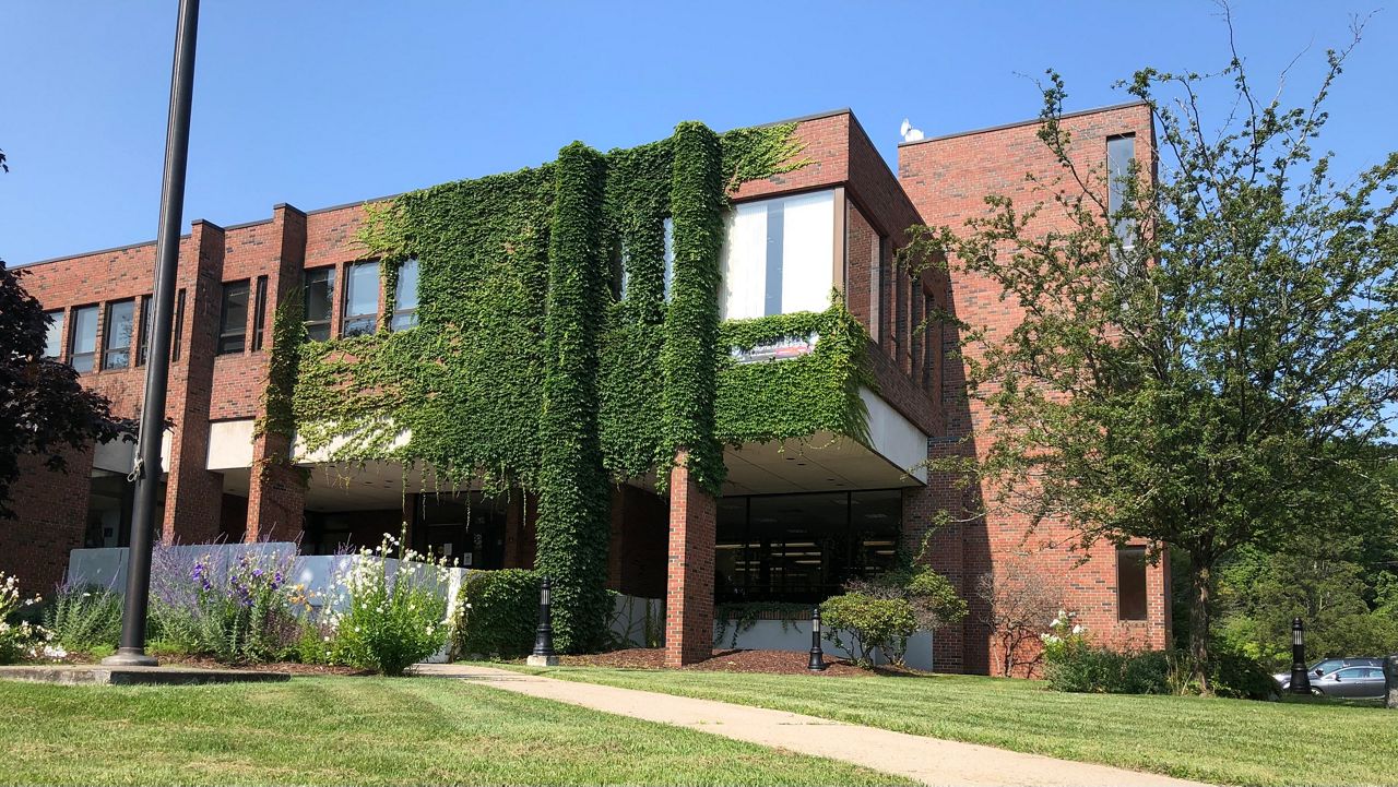 Four women running for mayor in North Adams