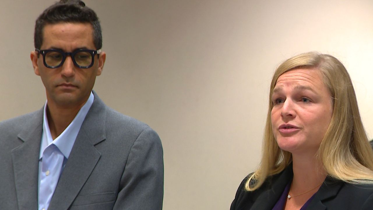 Luciano Frattolin, charged in daughter's death, denied bail