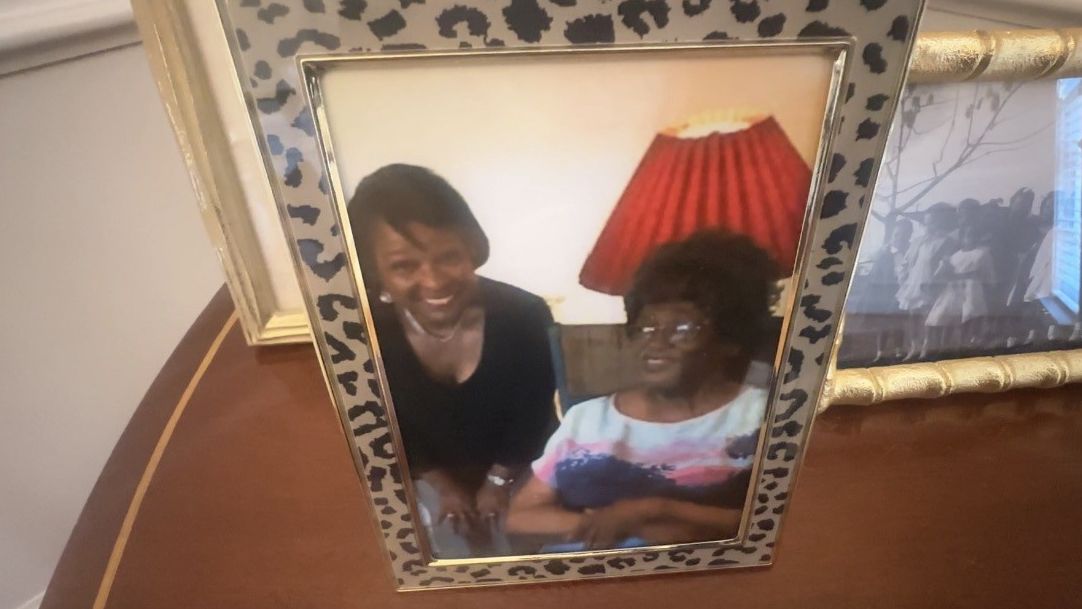 Unsung no more: Charlotte-area author honoring civil rights trailblazer Claudette Colvin