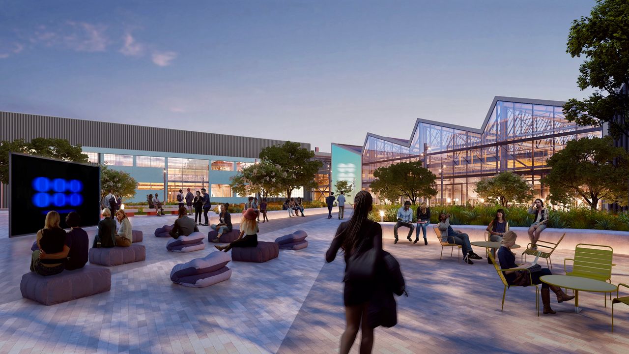 Beyond Meat to Move to New Global Headquarters in El Segundo