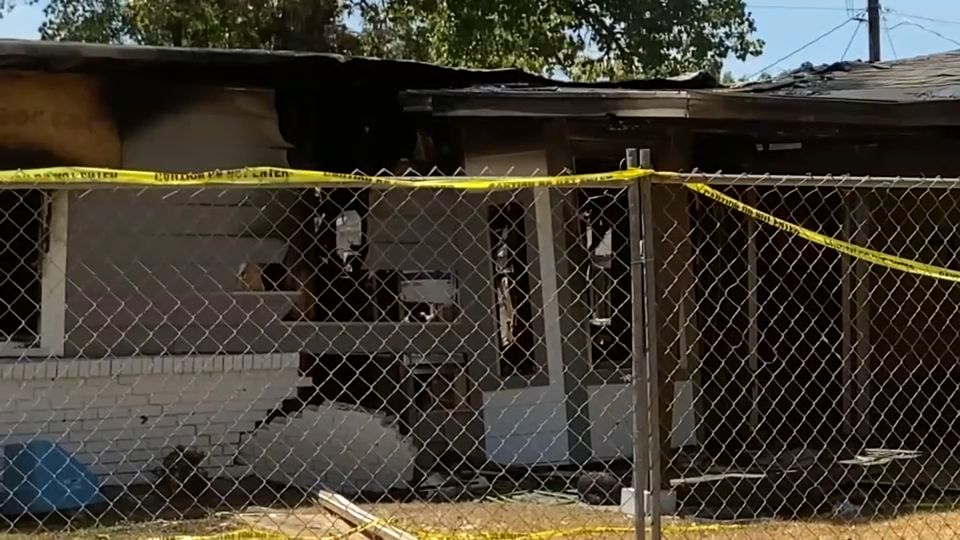 The Ground Trembled, "It Shook My Chest": Us Steel Plant Explosion Survivor Speaks Out - 8e69u6h